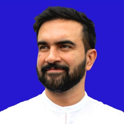 Zohran Mamdani Profile